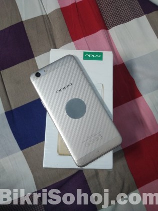 Oppo A77